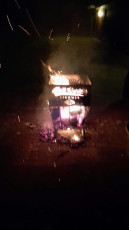 JHV Kult-Verein-Stemmer