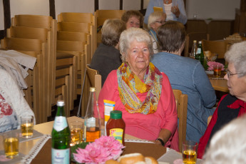 40 Jahre Altenclub Friedewalde/Stemmer 2017