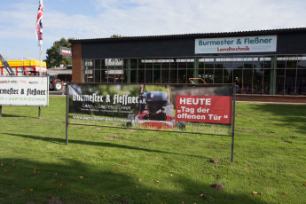 Tag der offenen-Tür Burmester & Flessner