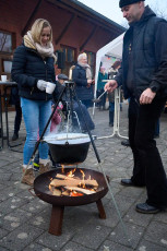 Januarmarkt 2023 Kult-Verein