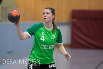 HSV 2023-24 2.Frauen vs Meißen