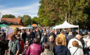 Kartoffelmarkt 2018