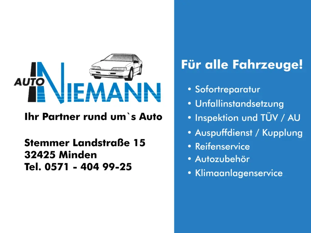 Auto-Niemann