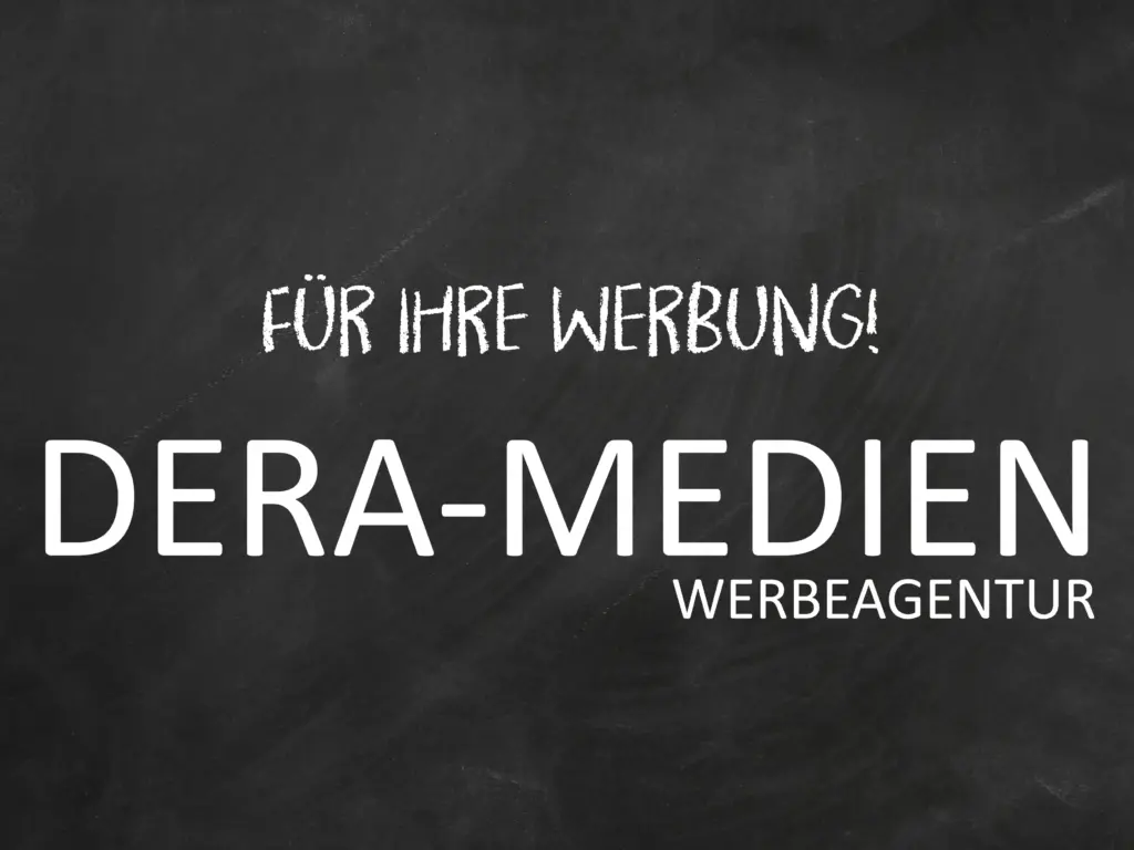 Dera-Medien Werbeagentur