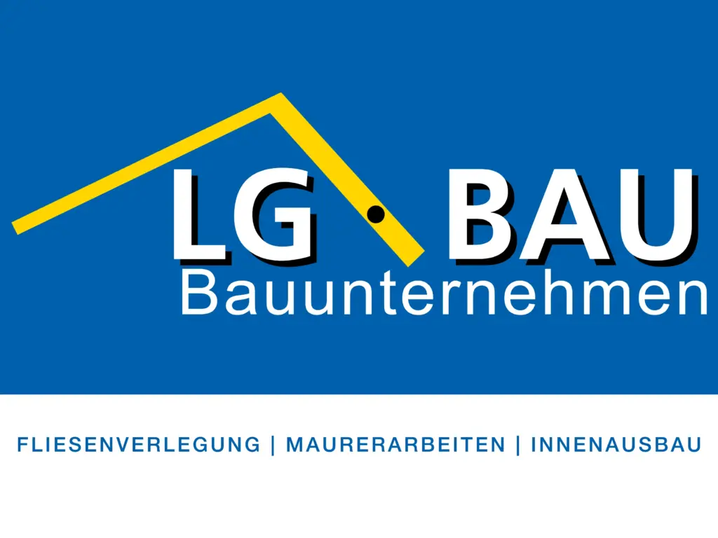 LG Bau Bauunternehmen GmbH