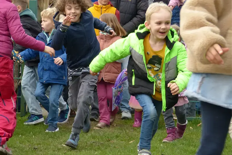 14.Stemmeraner Osternacht