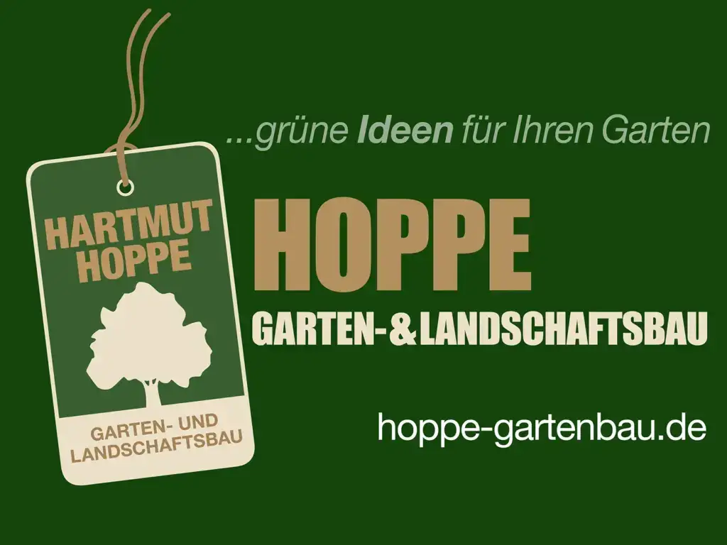 Hoppe Garten- und Landschaftsbau