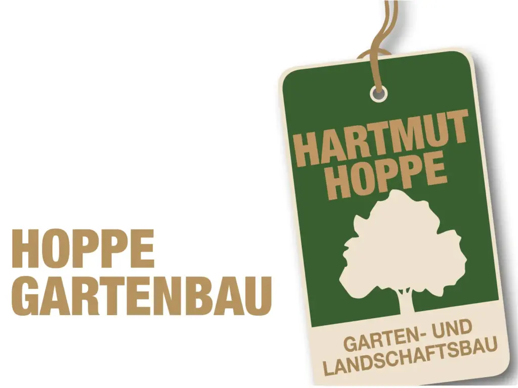 Hoppe Gartenbau