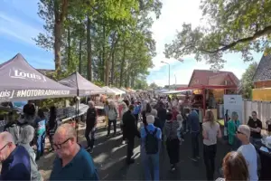 Kartoffelmarkt 2026